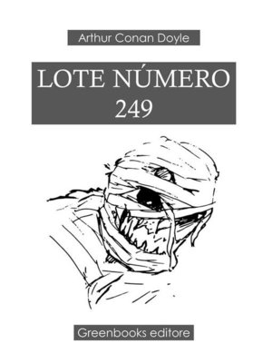 cover image of Lote número 249